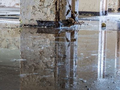 About WaveOptic Team - water damage restoration experts in West Covina