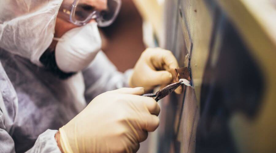 Why choose WaveOptic Team for water damage restoration in West Covina